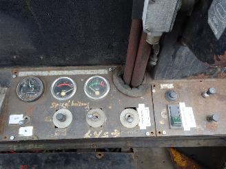 Overige  Nielsen & Son BT25 Terminal Trekker NL Kenteken 106KW picture 10