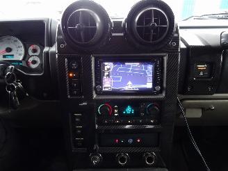 Hummer H2 6.0L V8 4X4 LPG Airco Navi Cruise Trekhaak 236KW Euro 3 picture 12