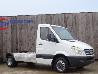 Mercedes Sprinter 515 CDi BE Trekker Cruise Automaat 110KW Euro 4 picture 5