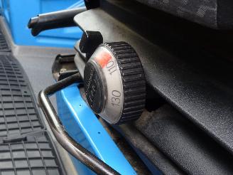 Volkswagen Crafter 2.0 TDi Open Laadbak Kraan Airco Cruise 120KW Euro 5 picture 17