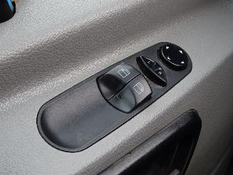 Volkswagen Crafter 2.0 TDi Open Laadbak Kraan Airco Cruise 120KW Euro 5 picture 15