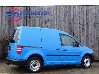 Volkswagen Caddy 1.6 TDi L1H1 Airco 2-Persoons Trekhaak 55KW Euro 5 picture 3