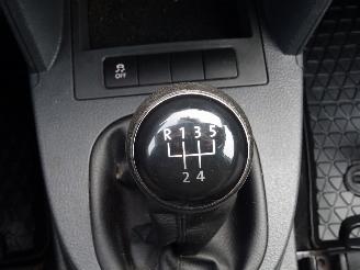 Volkswagen Caddy 1.6 TDi L1H1 Airco 2-Persoons Trekhaak 55KW Euro 5 picture 13