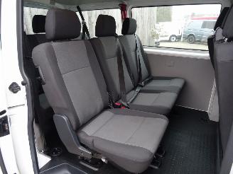 Volkswagen Transporter T6 2.0 TDi 9-Persoons Airco Isofix 62KW Euro 6 DPF picture 11