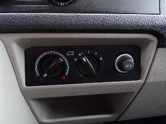 Volkswagen Transporter T6 2.0 TDi 9-Persoons Airco Isofix 62KW Euro 6 DPF picture 15