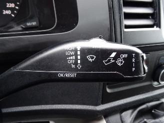 Volkswagen Transporter T6 2.0 TDi 9-Persoons Airco Isofix 62KW Euro 6 DPF picture 17