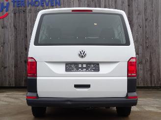 Volkswagen Transporter T6 2.0 TDi 9-Persoons Airco Isofix 62KW Euro 6 DPF picture 7