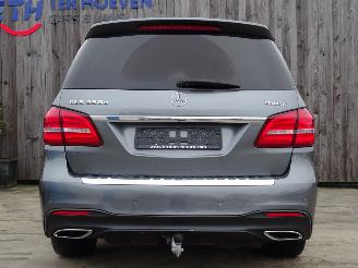 Mercedes GLS 350d 4-Matic AMG-Pakket! 7-Persoons Airco Navi Trekhaak 190KW Euro 6 picture 7