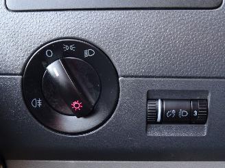 Volkswagen Transporter T5 2.0 TDi Lang 9-Peroons Airco Cruise Trekhaak 103KW Euro 5 picture 18