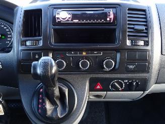 Volkswagen Transporter T5 2.0 TDi Lang 9-Peroons Airco Cruise PDC 103KW Euro 5 picture 13