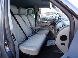 Volkswagen Transporter T5 2.0 TDi Lang 9-Peroons Airco Cruise PDC 103KW Euro 5 picture 10