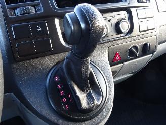 Volkswagen Transporter T5 2.0 TDi Lang 9-Peroons Airco Cruise PDC 103KW Euro 5 picture 14