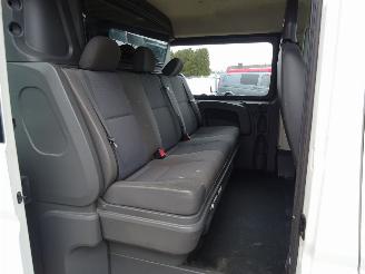 Citroën Jumper 2.2 HDi Lang Dubbele Cabine Airco Cruise Trekhaak 81KW Euro 5 picture 11