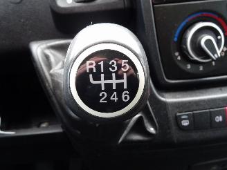 Citroën Jumper 2.2 HDi Lang Dubbele Cabine Airco Cruise Trekhaak 81KW Euro 5 picture 13