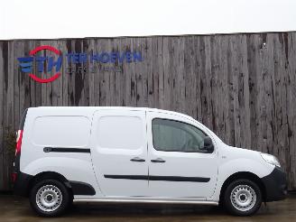 Renault Kangoo 1.5 DCi Lang Airco Navi Cruise 2-Persoons 66KW Euro 6 picture 4