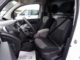 Renault Kangoo 1.5 DCi Lang Airco Navi Cruise 2-Persoons 66KW Euro 6 picture 9