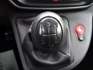 Renault Kangoo 1.5 DCi Lang Airco Navi Cruise 2-Persoons 66KW Euro 6 picture 16