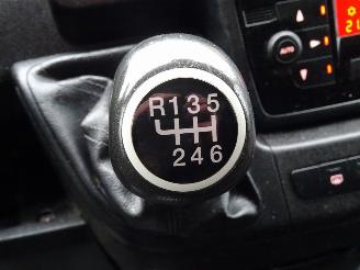 Citroën Jumper 2.0 BlueHDi L2H2 Klima Navi Cruise Camera 96KW Euro 6 picture 14