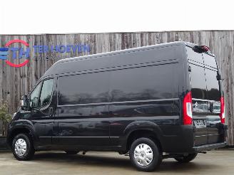 Citroën Jumper 2.0 BlueHDi L2H2 Klima Navi Cruise Camera 96KW Euro 6 picture 2