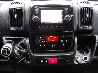 Citroën Jumper 2.0 BlueHDi L2H2 Klima Navi Cruise Camera 96KW Euro 6 picture 11