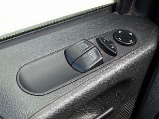 Mercedes Vito 116 CDi 4X4 Extralang Dubbele Cabine Automaat 120KW Euro 5 picture 17
