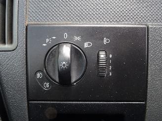 Mercedes Vito 116 CDi 4X4 Extralang Dubbele Cabine Automaat 120KW Euro 5 picture 18