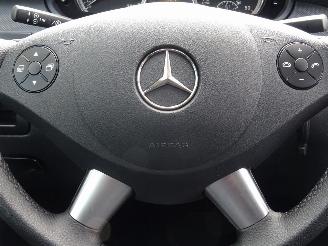 Mercedes Vito 116 CDi 4X4 Extralang Dubbele Cabine Automaat 120KW Euro 5 picture 14