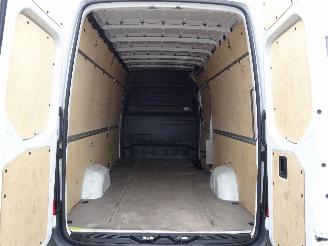 Mercedes Sprinter 317 CDi L3H2 Maxi Airco Navi Camera 125KW Euro 6 picture 8