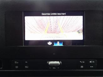 Mercedes Sprinter 317 CDi L3H2 Maxi Airco Navi Camera 125KW Euro 6 picture 12