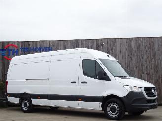 Mercedes Sprinter 317 CDi L3H2 Maxi Airco Navi Camera 125KW Euro 6 picture 5