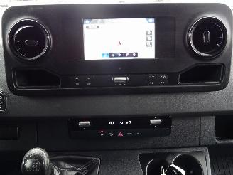 Mercedes Sprinter 317 CDi L3H2 Maxi Airco Navi Camera 125KW Euro 6 picture 11