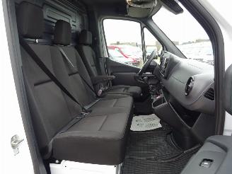 Mercedes Sprinter 317 CDi L3H2 Maxi Airco Navi Camera 125KW Euro 6 picture 10