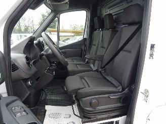 Mercedes Sprinter 317 CDi L3H2 Maxi Airco Navi Camera 125KW Euro 6 picture 9