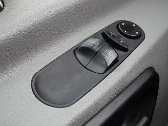 Mercedes Sprinter 313 CDi Maxi Klima Navi Cruise Automaat 95KW Euro 5 picture 15