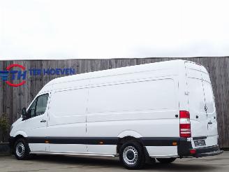 Mercedes Sprinter 313 CDi Maxi Klima Navi Cruise Automaat 95KW Euro 5 picture 2