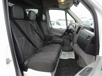 Mercedes Sprinter 313 CDi Maxi Klima Navi Cruise Automaat 95KW Euro 5 picture 10