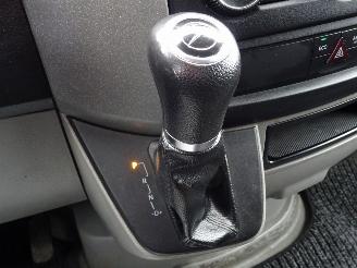 Mercedes Sprinter 313 CDi Maxi Klima Navi Cruise Automaat 95KW Euro 5 picture 12