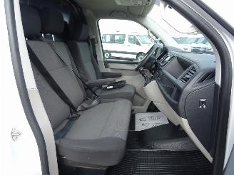 Volkswagen Transporter T6 2.0 TDi Lang Airco Navi Apple Carplay Trekhaak 75KW Euro 5 picture 10