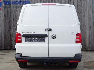 Volkswagen Transporter T6 2.0 TDi Lang Airco Navi Apple Carplay Trekhaak 75KW Euro 5 picture 7