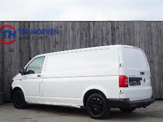 Volkswagen Transporter T6 2.0 TDi Lang Airco Navi Apple Carplay Trekhaak 75KW Euro 5 picture 2