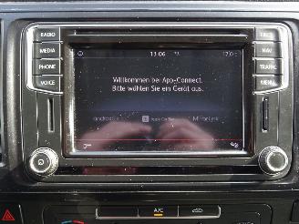 Volkswagen Transporter T6 2.0 TDi Lang Airco Navi Apple Carplay Trekhaak 75KW Euro 5 picture 12