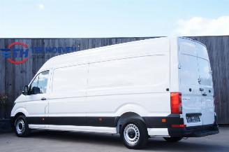 Volkswagen Crafter 2.0 TDi Maxi Airco 3-Persoons Apple Carplay 103KW Euro 6 picture 2