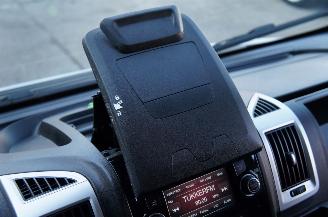 Fiat Ducato 2.0 MJT Koffer Laadklep Klima Motor Tikt! 85KW Euro 5 picture 17