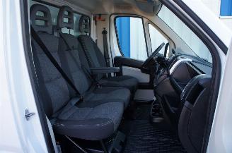 Fiat Ducato 2.0 MJT Koffer Laadklep Klima Motor Tikt! 85KW Euro 5 picture 11