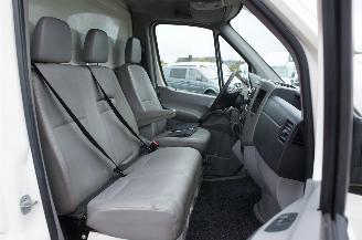 Volkswagen Crafter 2.5 TDi Koffer Vleugeldeuren Airco Cruise Trekhaak 100KW Euro 4 picture 10