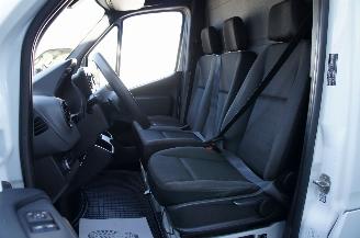 Mercedes Sprinter 314 CDi Automaat Koffer Laadklep Airco Cruise 105KW Euro 6 picture 10