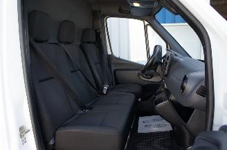Mercedes Sprinter 314 CDi Automaat Koffer Laadklep Airco Cruise 105KW Euro 6 picture 11