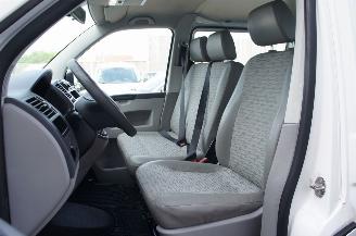 Volkswagen Transporter T5 2.0 TDi L1H1 9-Persoons Airco Trekhaak 62KW Euro 5 picture 8