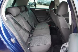 Volkswagen Golf 1.6 TDi Airco Stoelverwarming PDC Isofix 77KW Euro 5 picture 11
