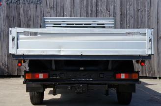 Ford Transit 2.4 TDCi Open Laadbak 3-Persoons Trekhaak 103KW Euro 4 picture 7